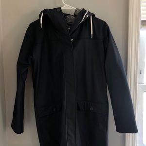 Helly Hansen Rain Coat